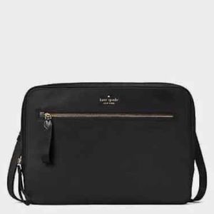 💯Kate spade laptop bag